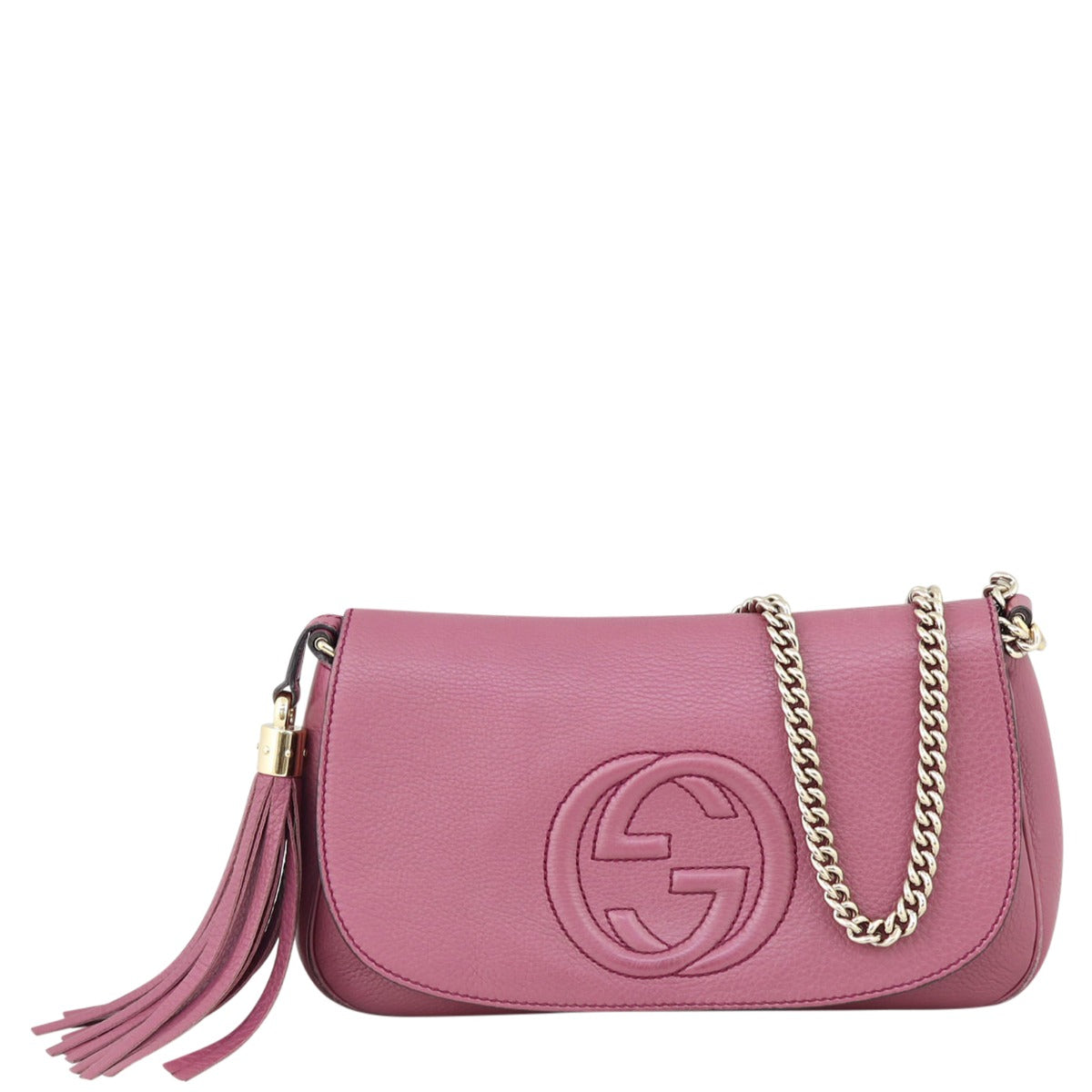 Gucci Soho Chain Crossbody