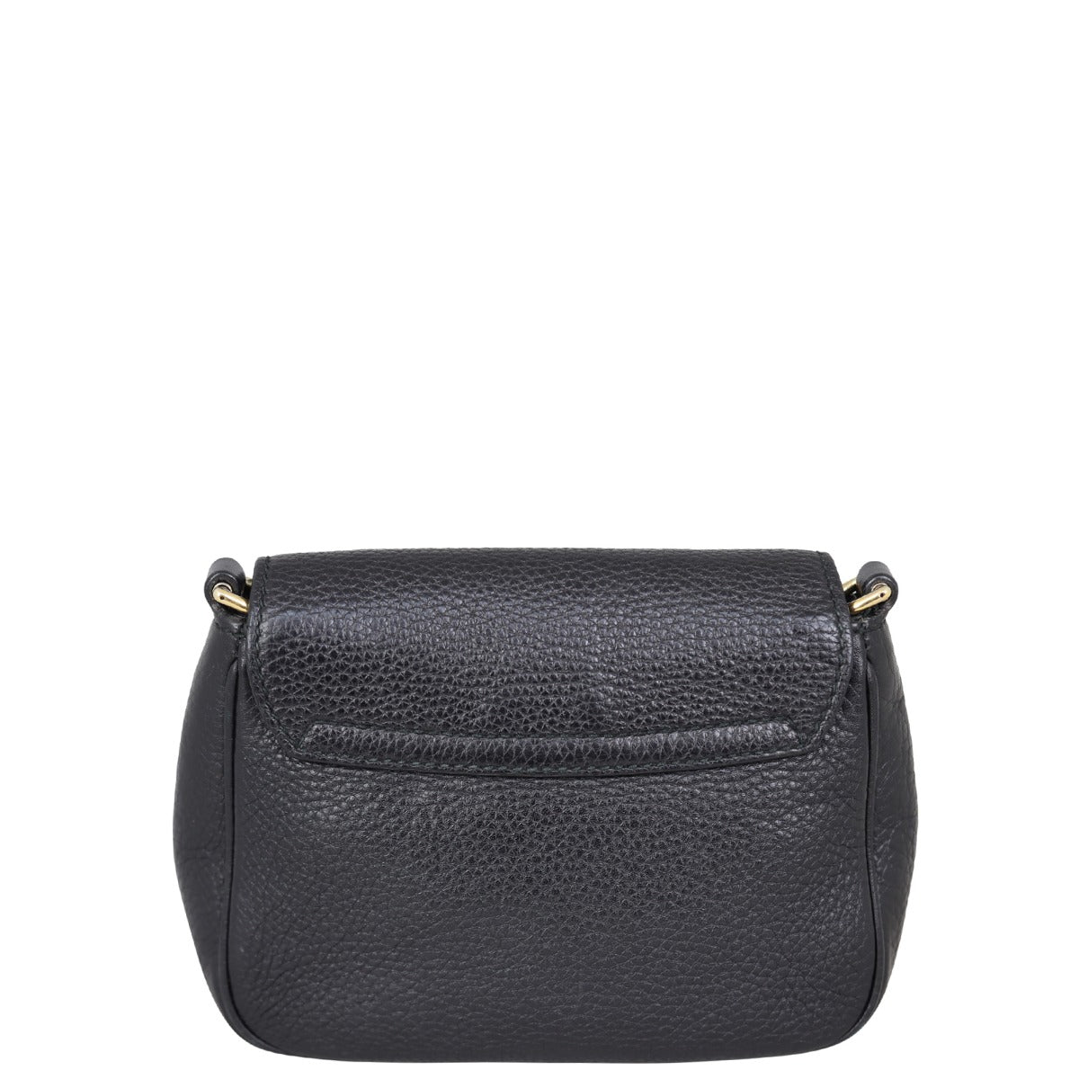 Gucci Soho Chain Crossbody Small