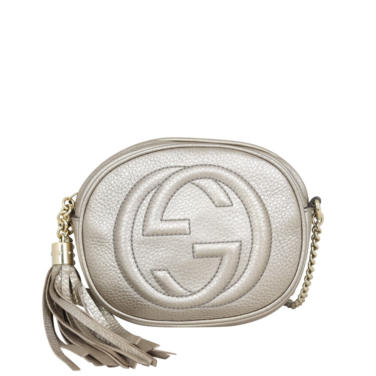 Gucci Soho Crossbody