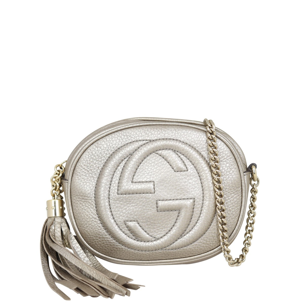 Gucci Soho Crossbody