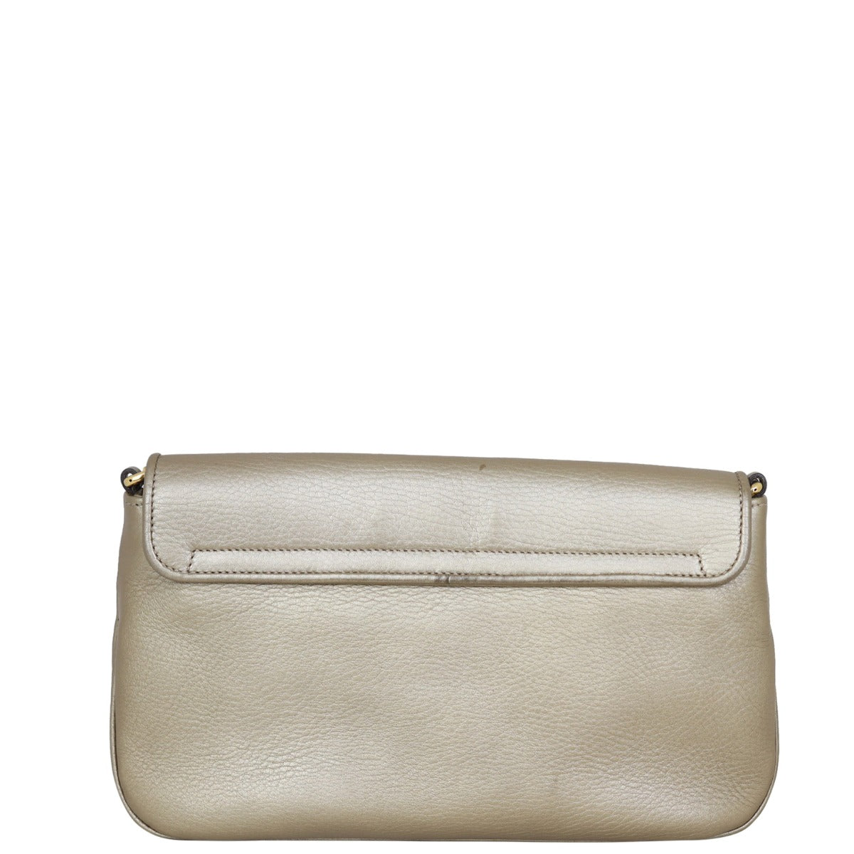 Gucci 1973 Medium Chain Shoulder Bag