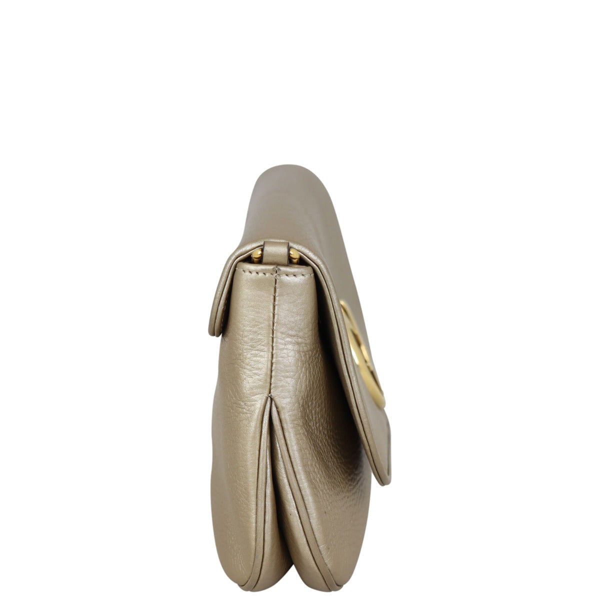 Gucci 1973 Medium Chain Shoulder Bag