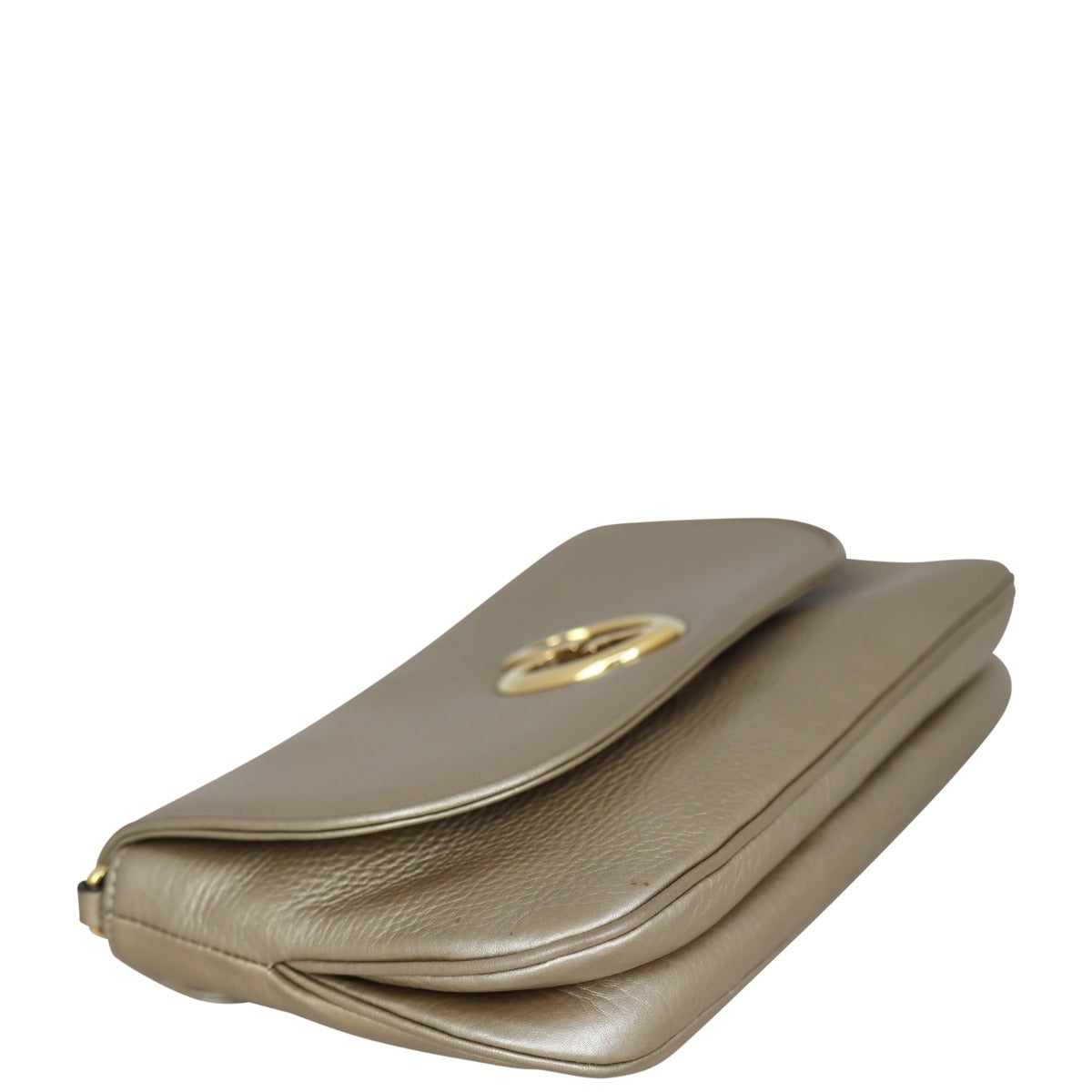 Gucci 1973 Medium Chain Shoulder Bag