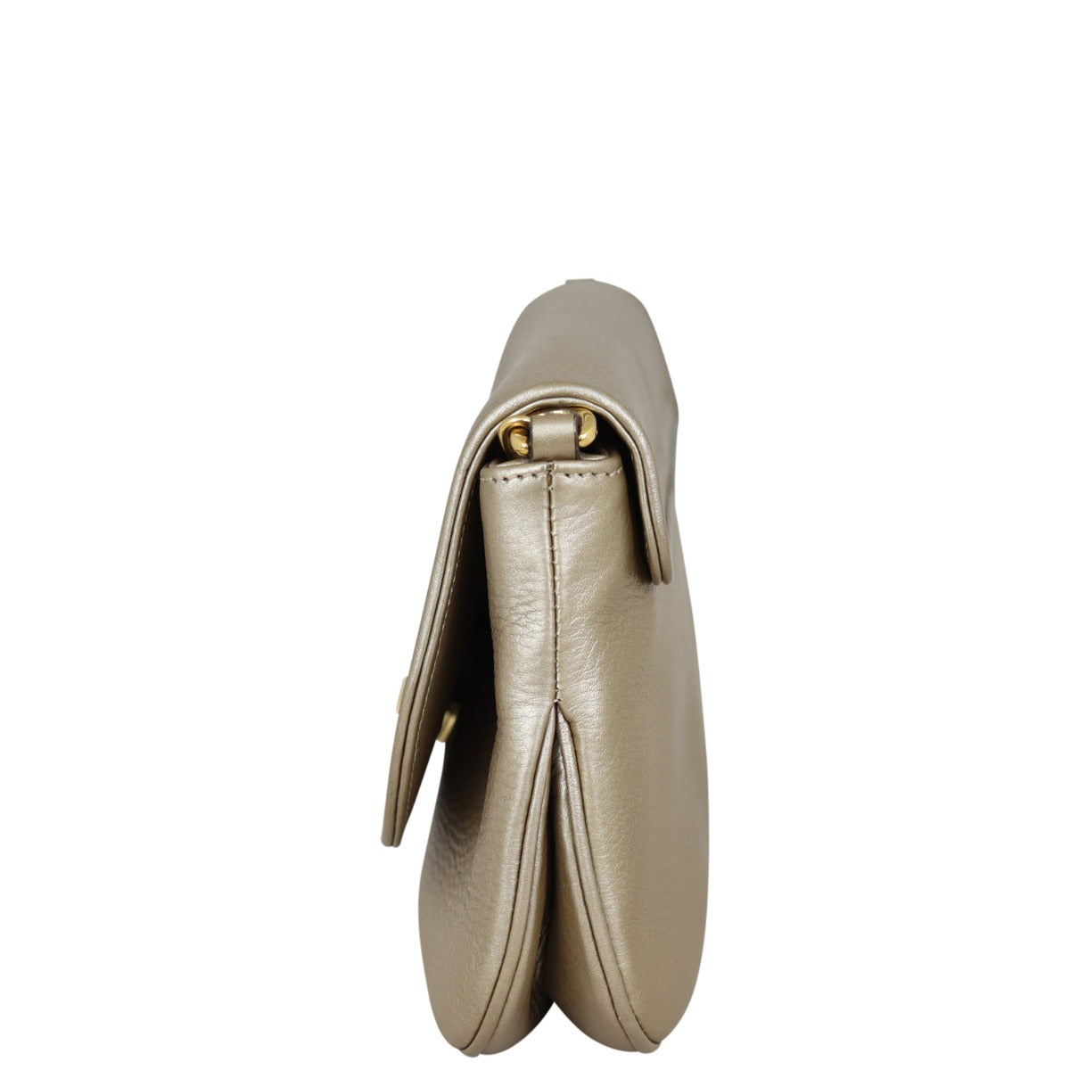 Gucci 1973 Medium Chain Shoulder Bag