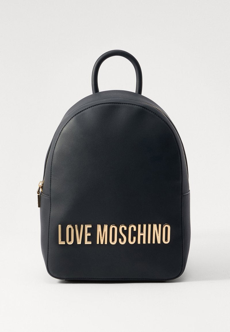 ZAINO LOVE MOSCHINO