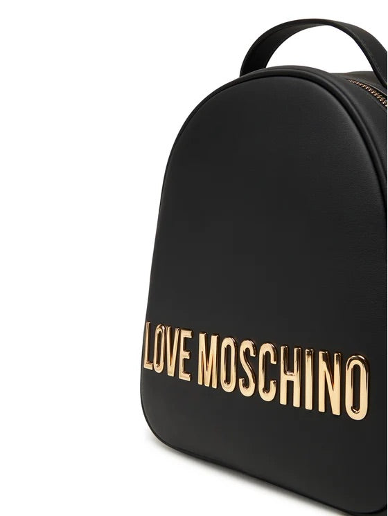 ZAINO LOVE MOSCHINO S