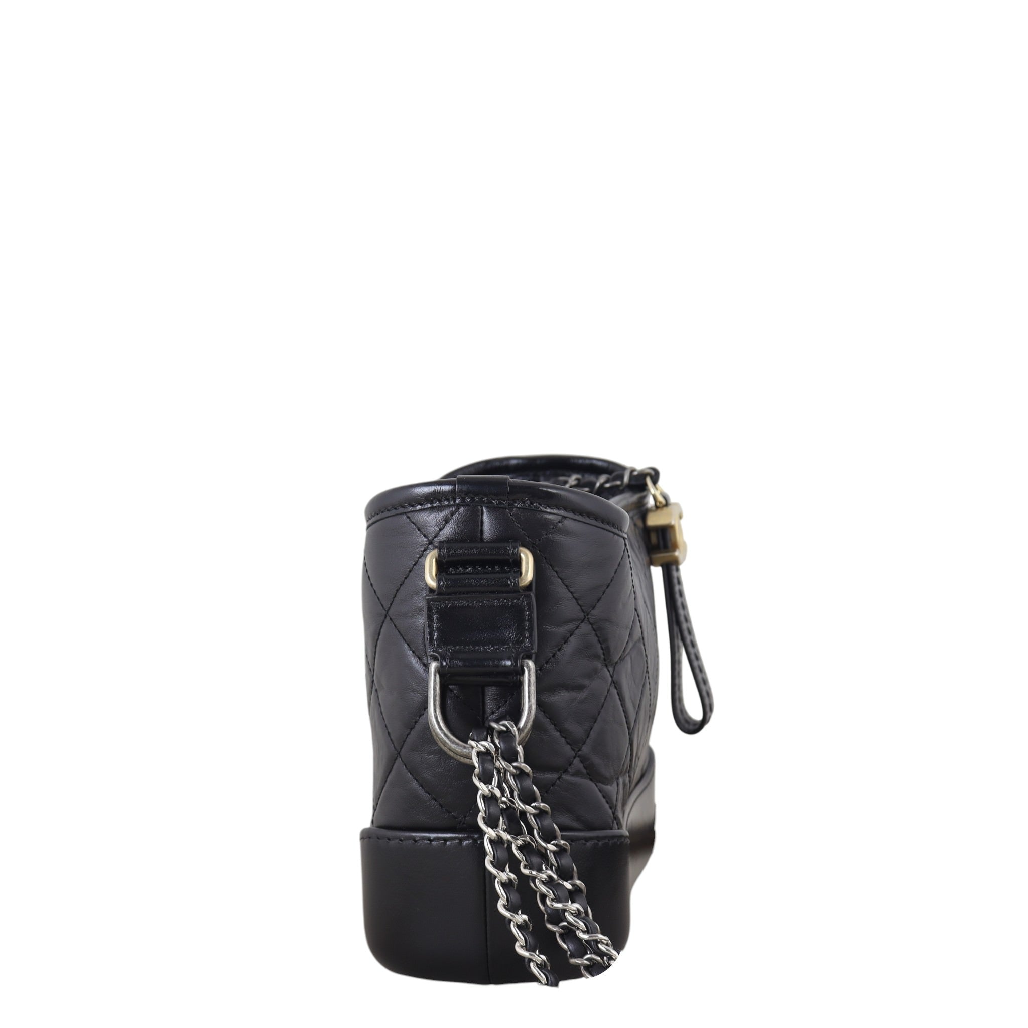 Chanel Gabrielle Hobo Small