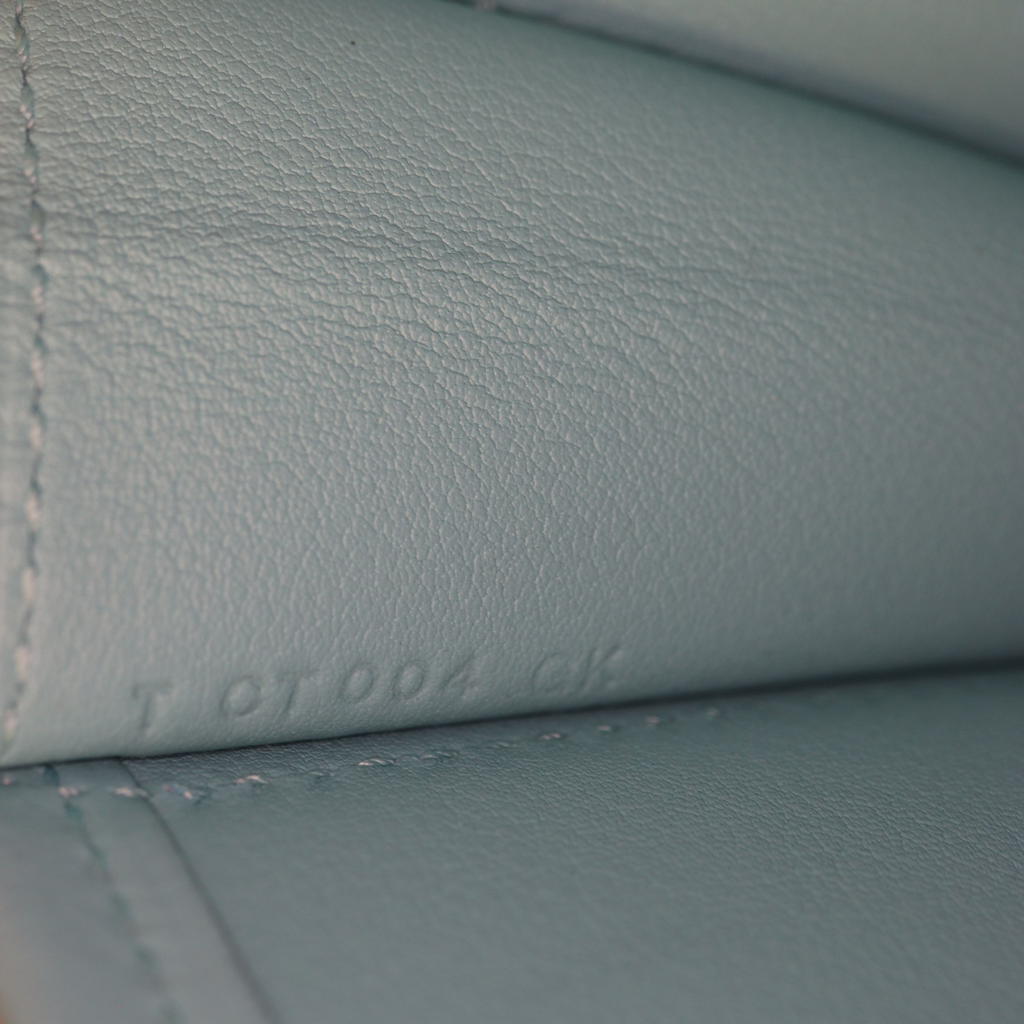 Hermes Jige Elan 29 Clutch Swift