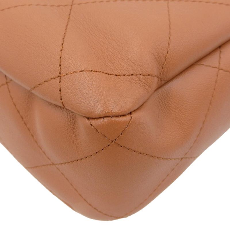 Chanel 2-Way Hobo Bag Shoulder Bag