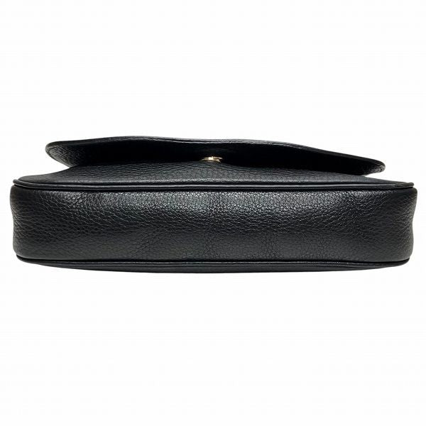 Gucci Soho Chain Black Bag Shoulder Bag