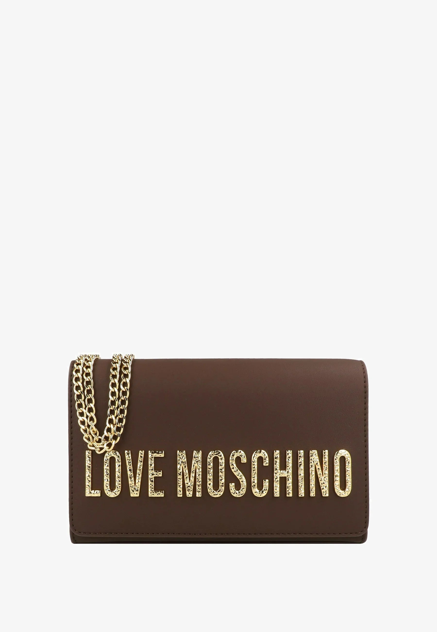 BORSA A MANO LOVE MOSCHINO