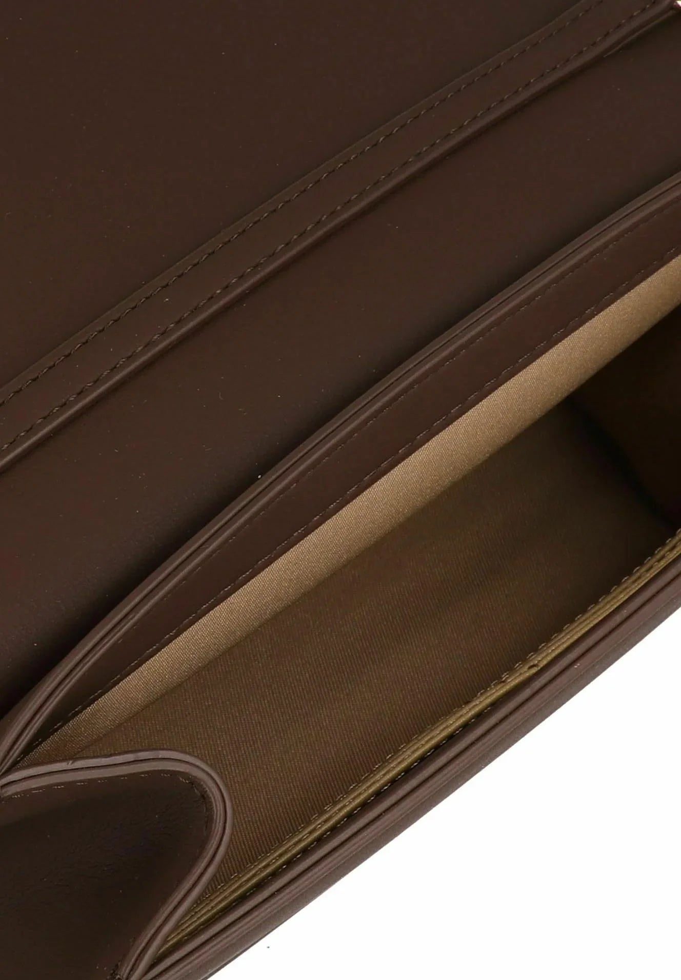 BORSA A MANO LOVE MOSCHINO