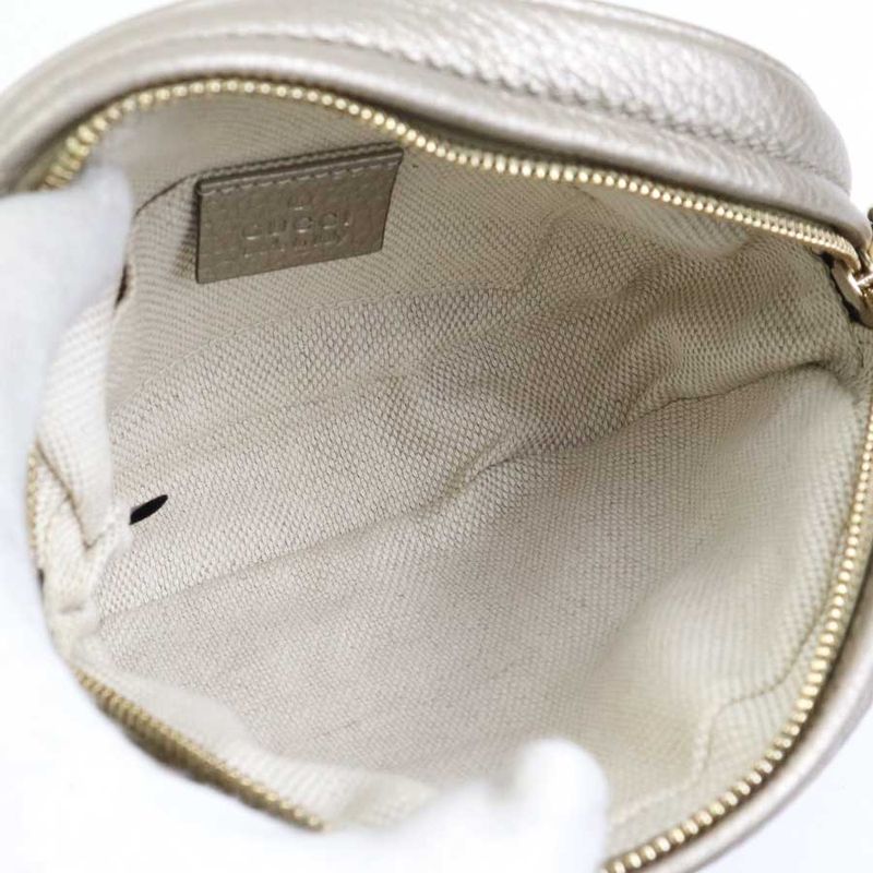 Gucci Shoulder Bag Soho