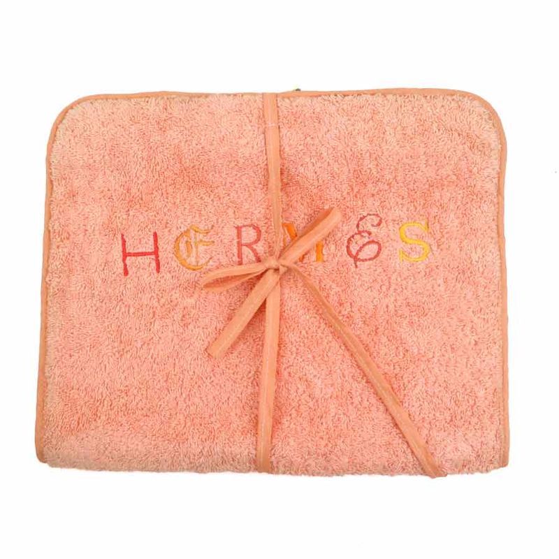 Hermes Travel Case Travel Pouch