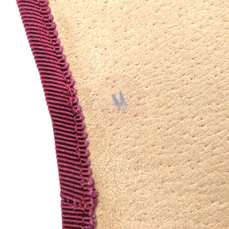 Gucci Geometric G Print Travel Set 100% Silk Eye Mask Air Pillow Slippers