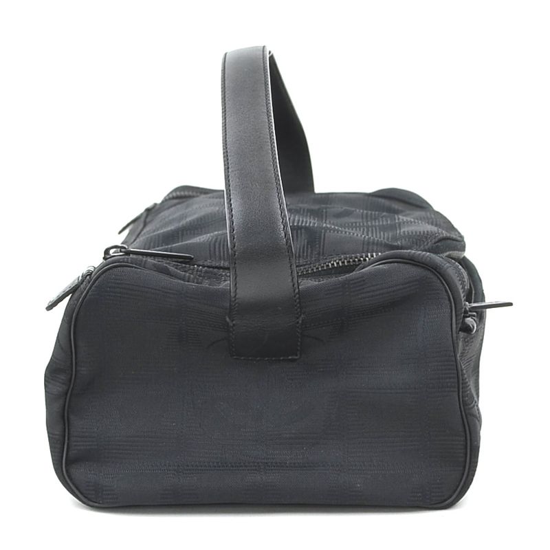 Chanel Vanity Bag Handbag New Travel Line