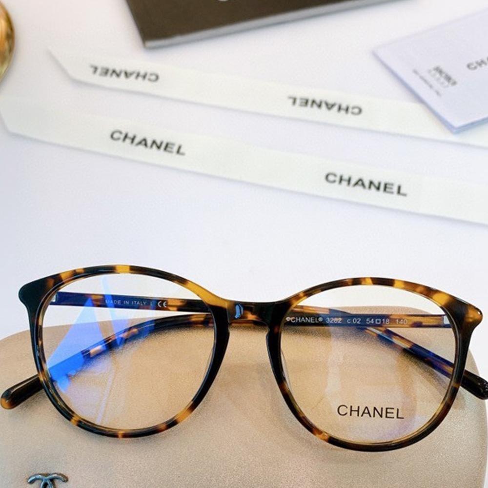 Chanel Glasses