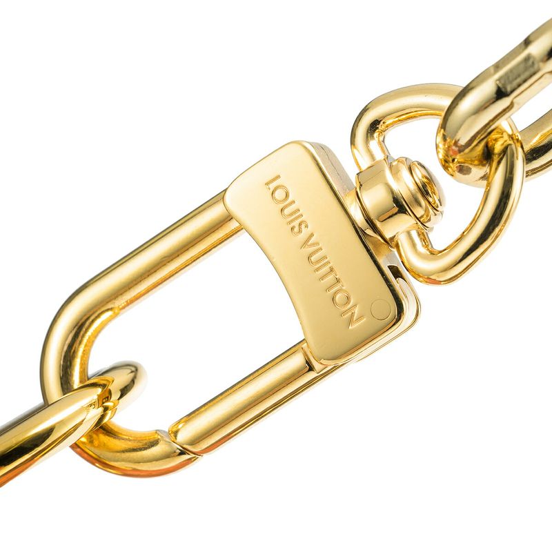 Louis Vuitton Handbag Loop Hobo Brown