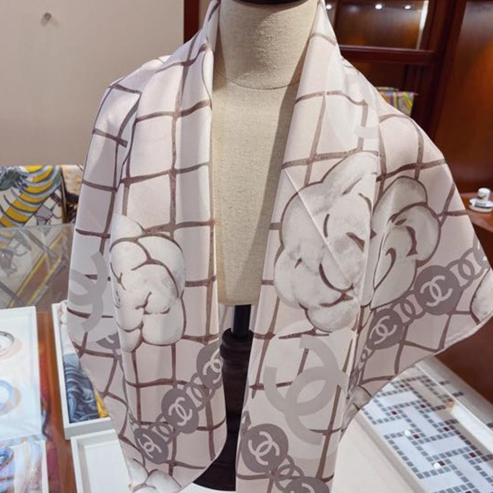 Chanel Scarf