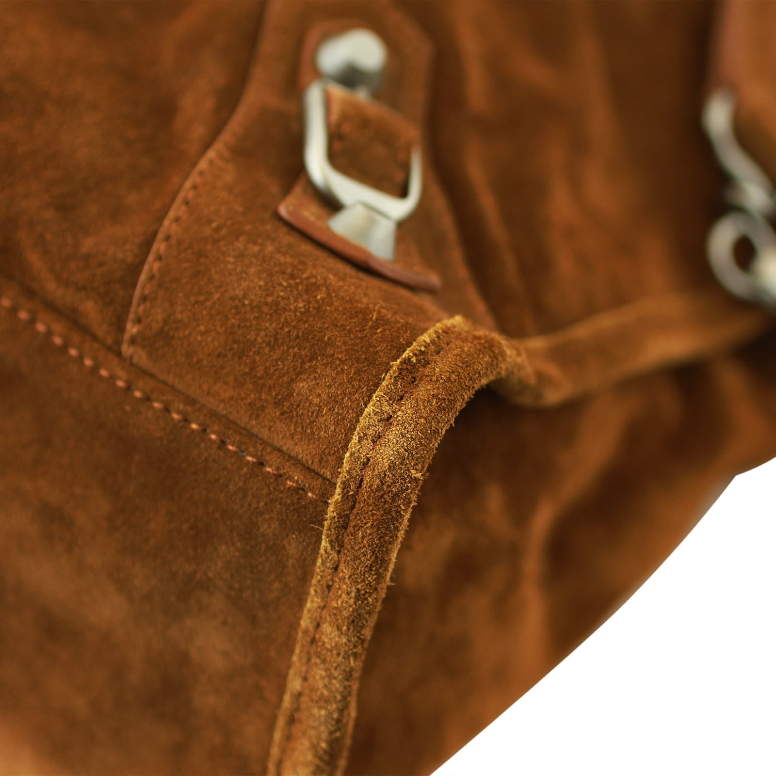 Balenciaga City Suede