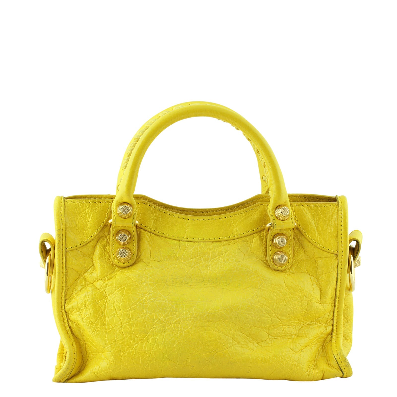 Balenciaga Mini City