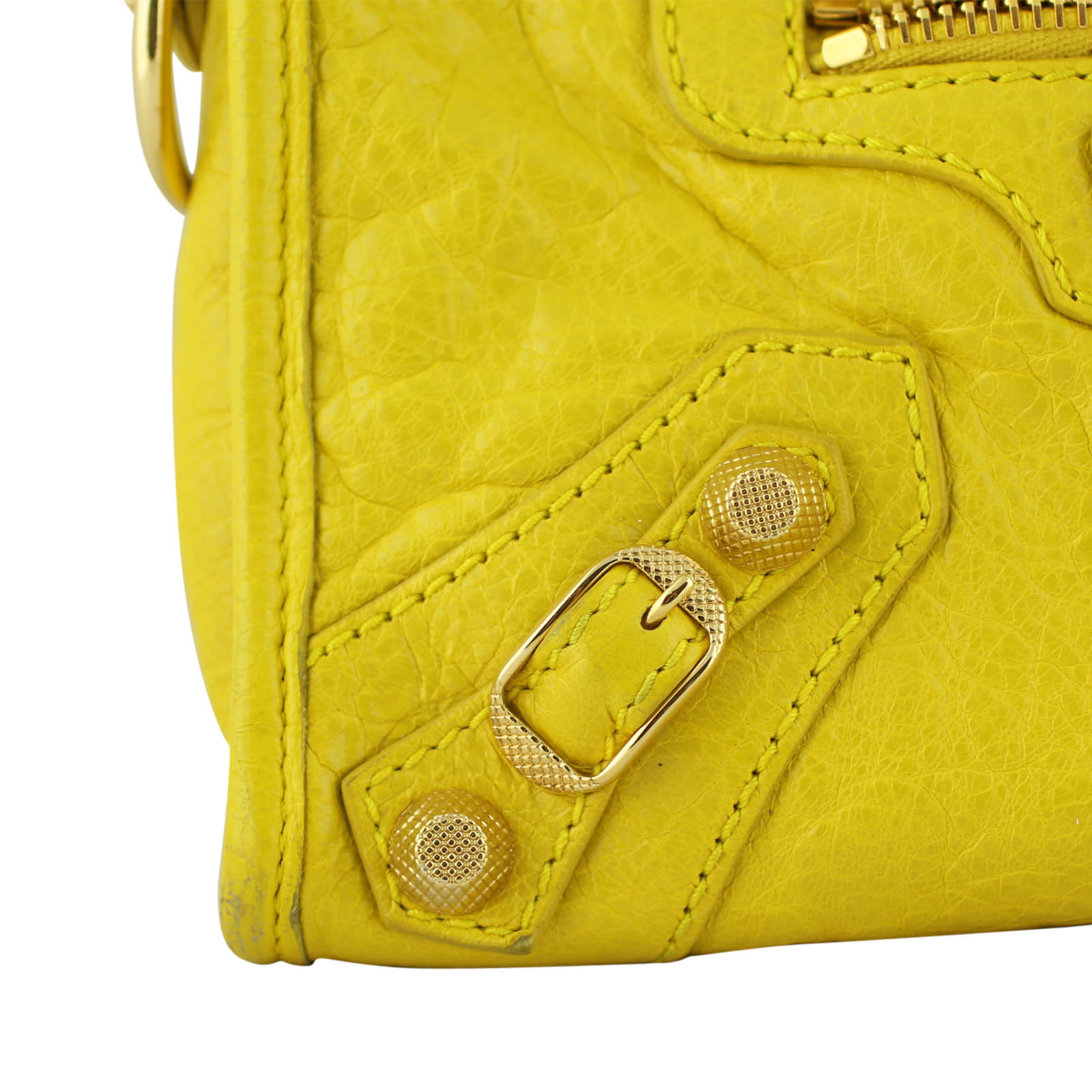 Balenciaga Mini City