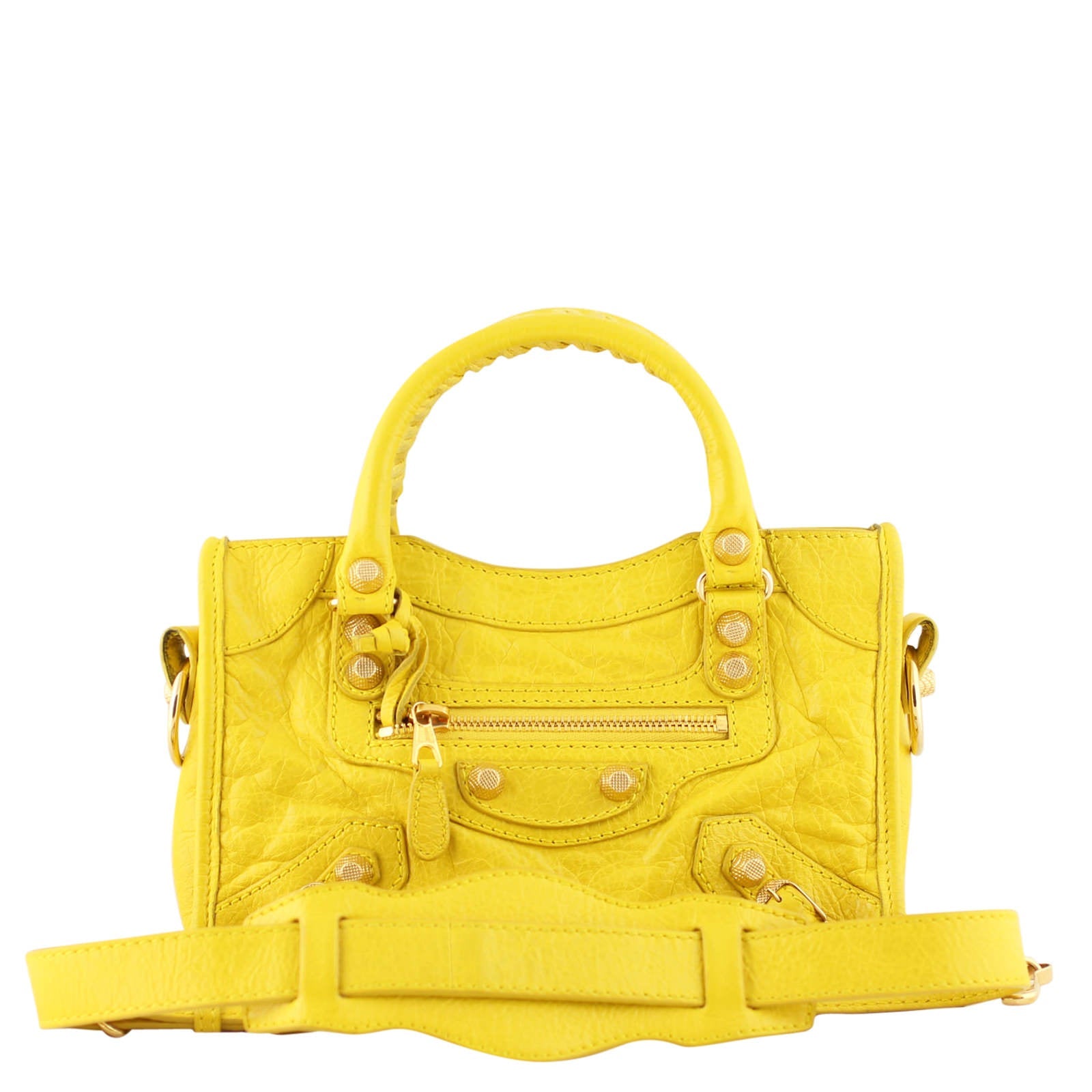 Balenciaga Mini City