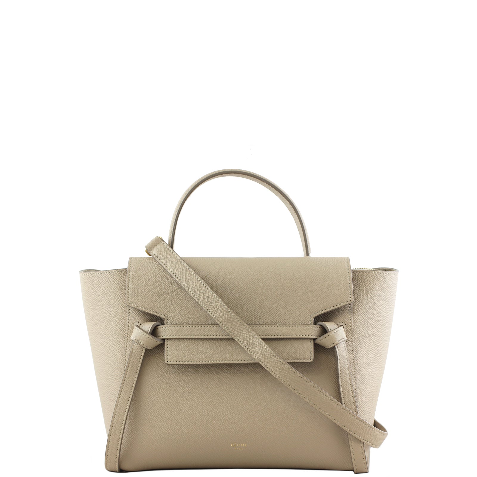 Celine Micro Belt Bag