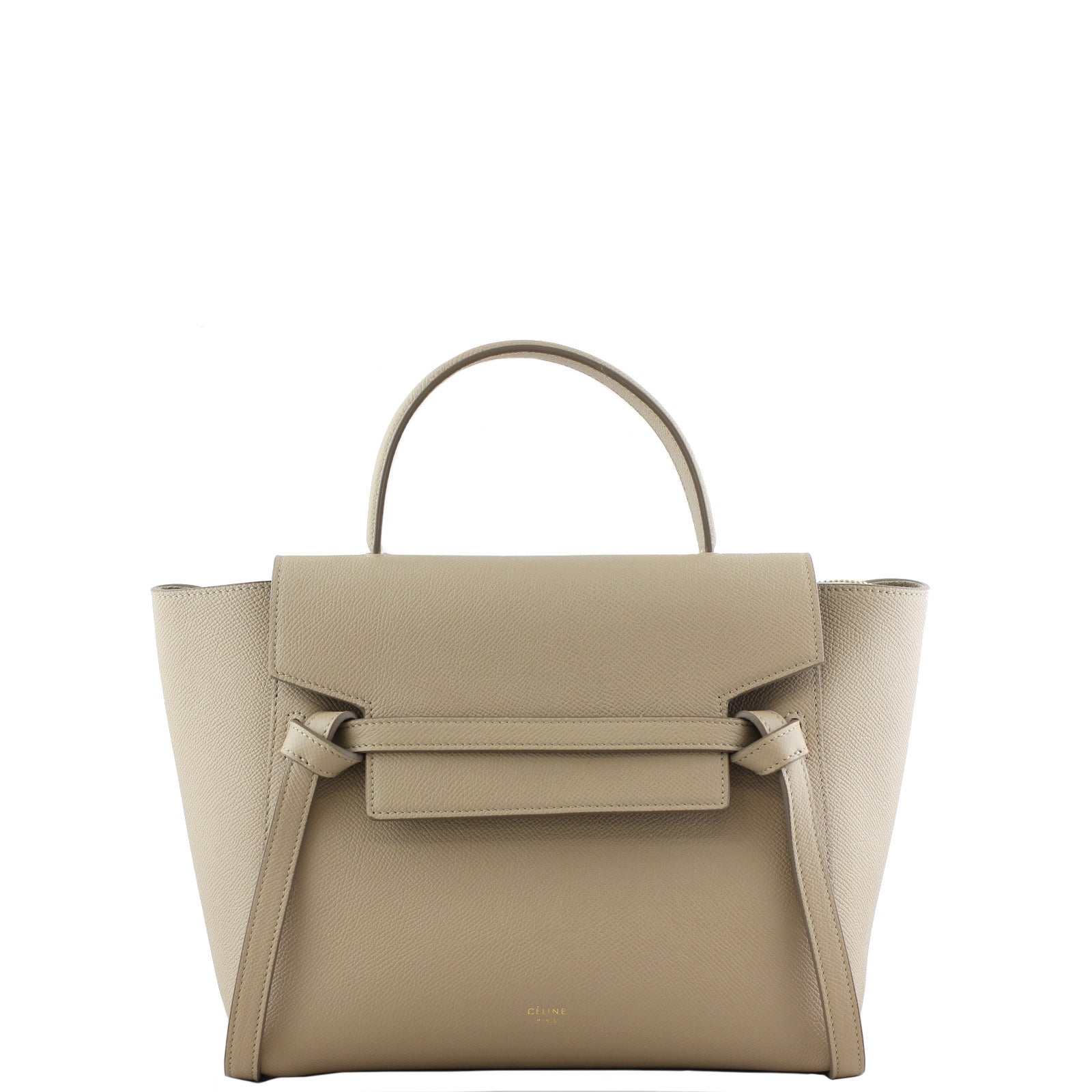 Celine Micro Belt Bag