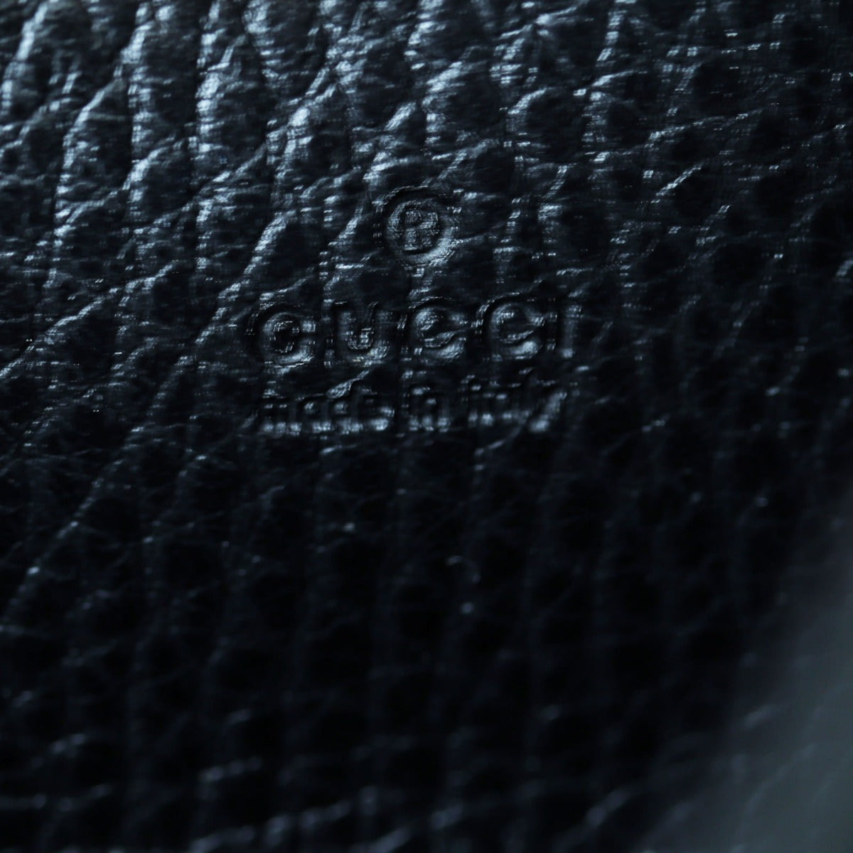 Gucci Dionysus Mini Leather Chain Wallet