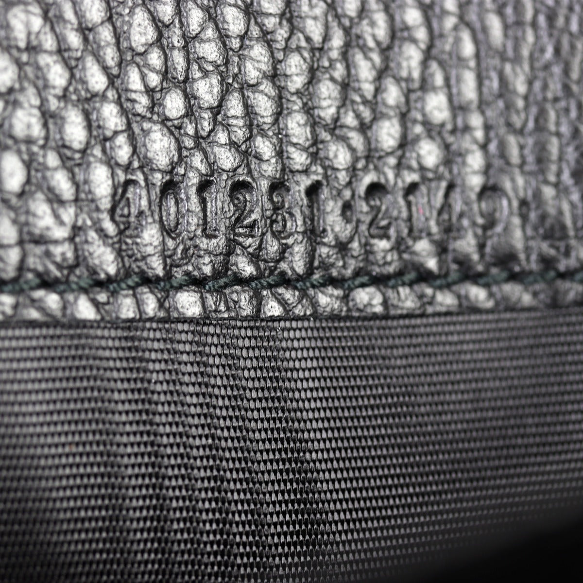 Gucci Dionysus Mini Leather Chain Wallet