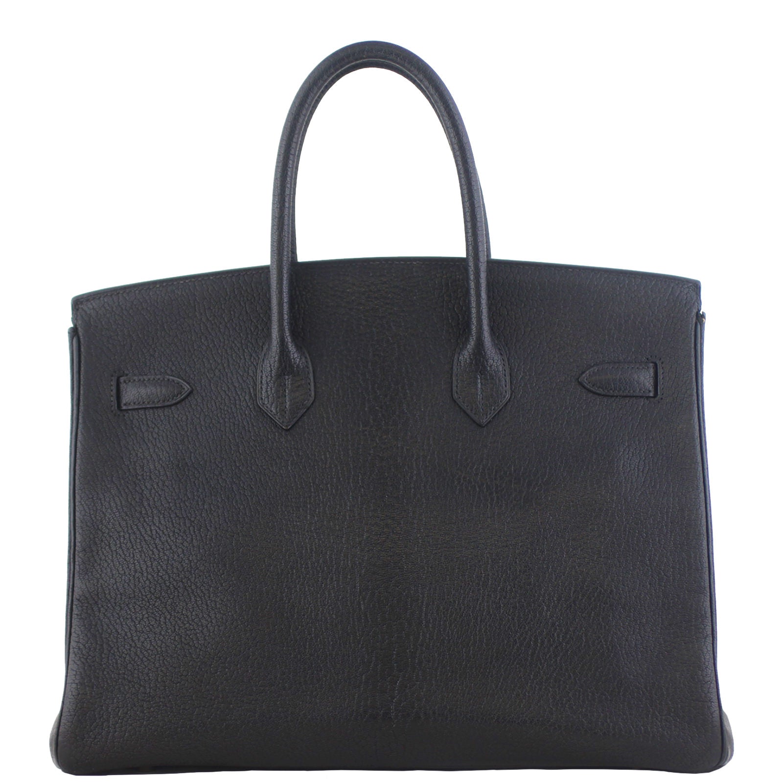 Hermes Birkin 35 Chevre De Coromandel