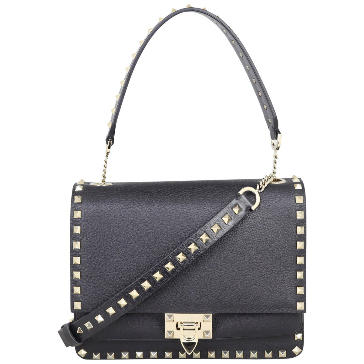 Valentino Rockstud Crossbody