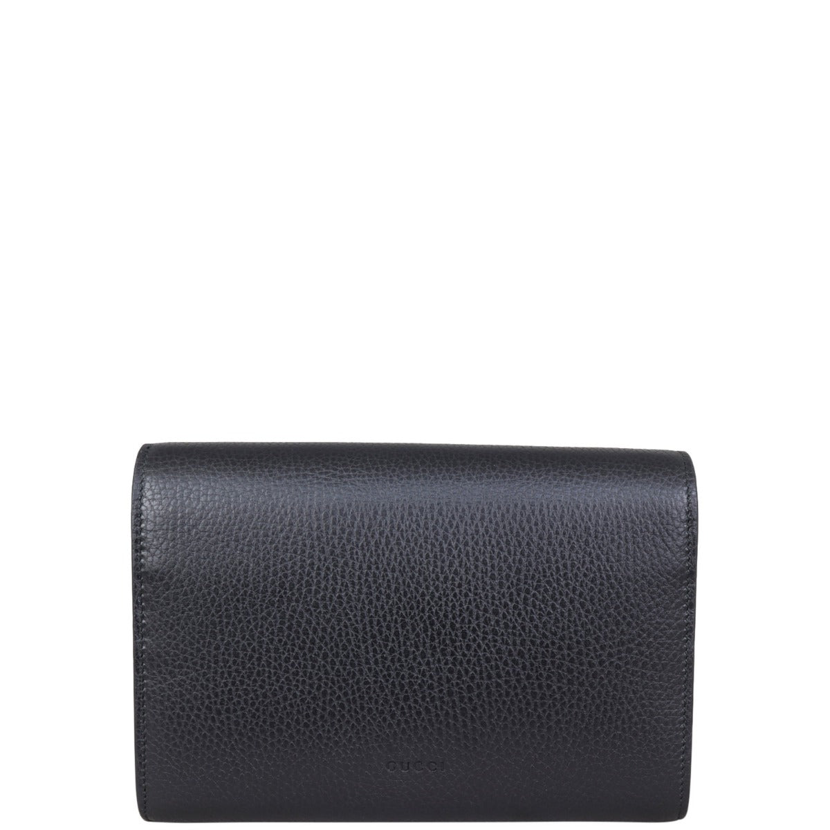 Gucci Dionysus Mini Leather Chain Wallet