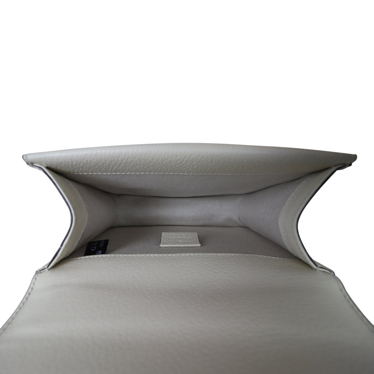 Gucci Dionysus Mini Leather Shoulder Bag