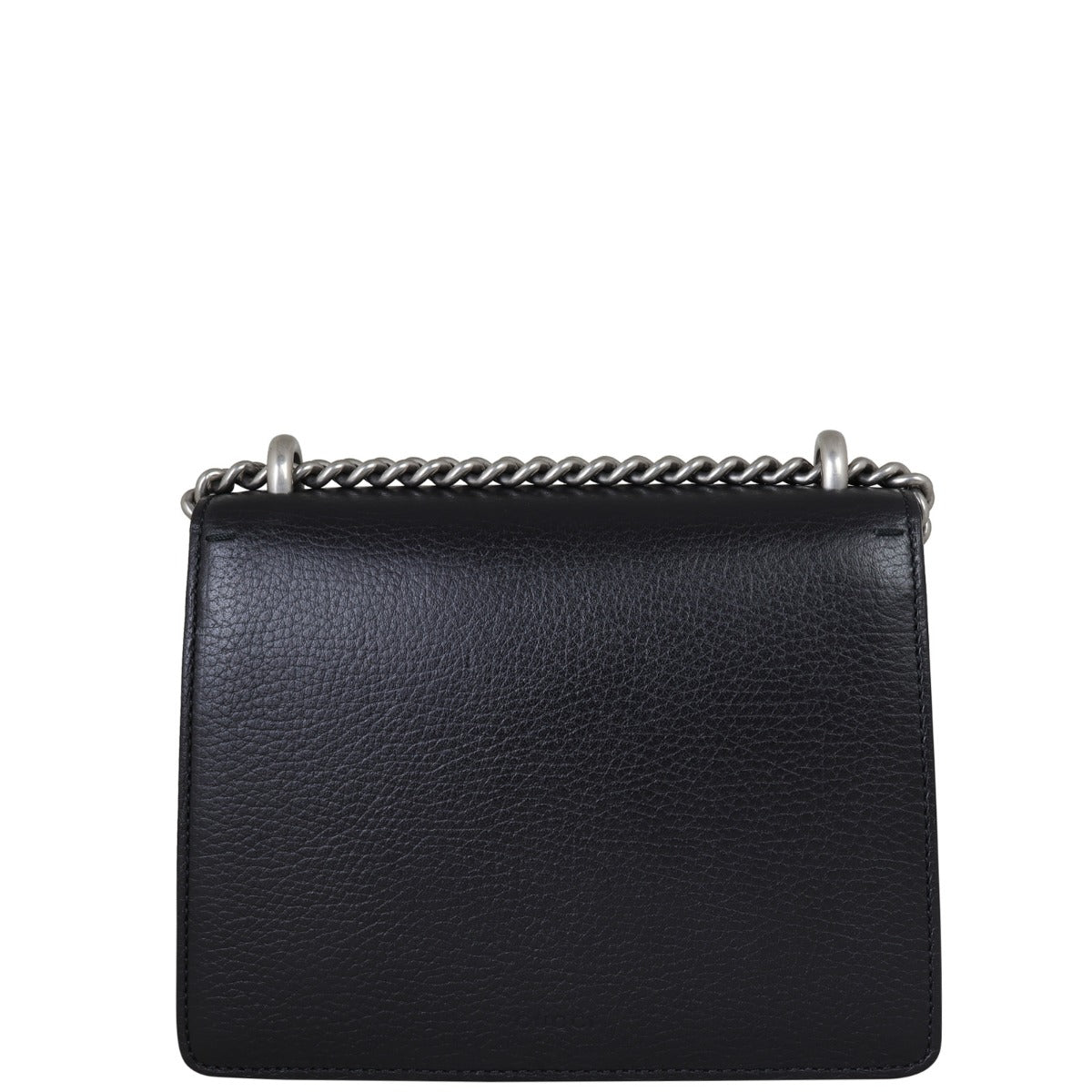 Gucci Dionysus Mini Leather Shoulder Bag