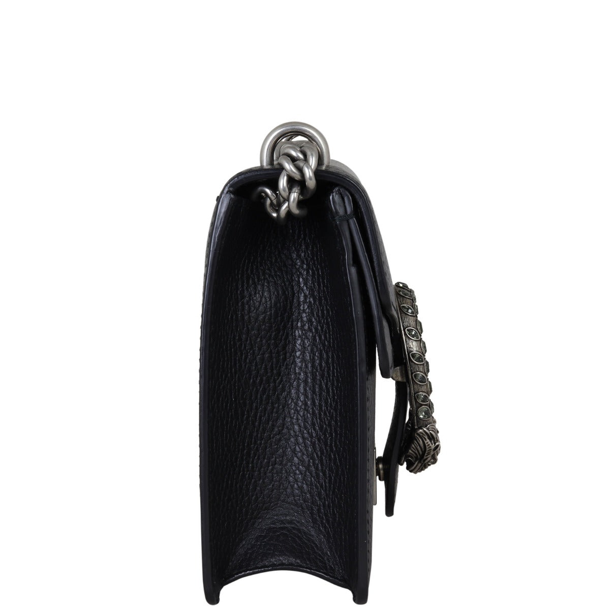 Gucci Dionysus Mini Leather Shoulder Bag