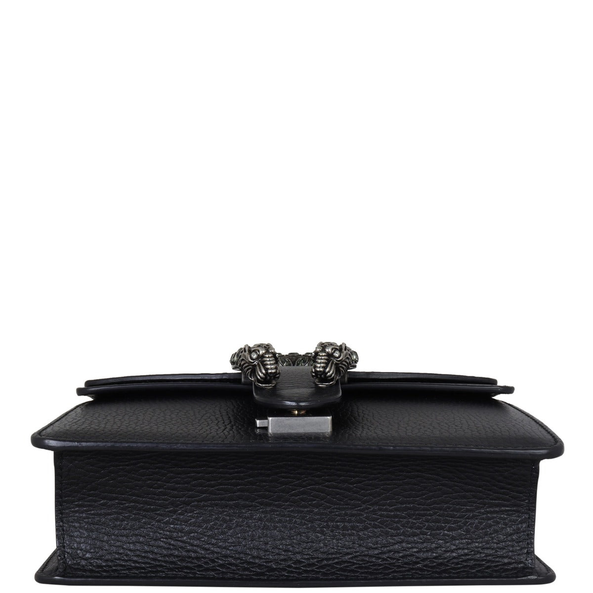 Gucci Dionysus Mini Leather Shoulder Bag