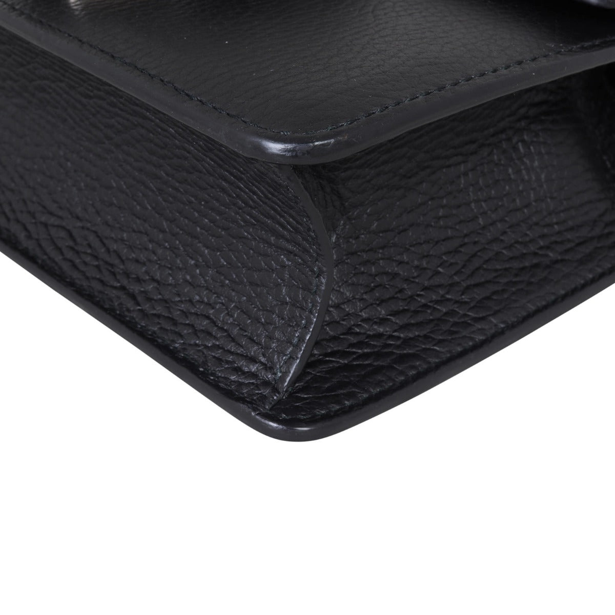 Gucci Dionysus Mini Leather Shoulder Bag