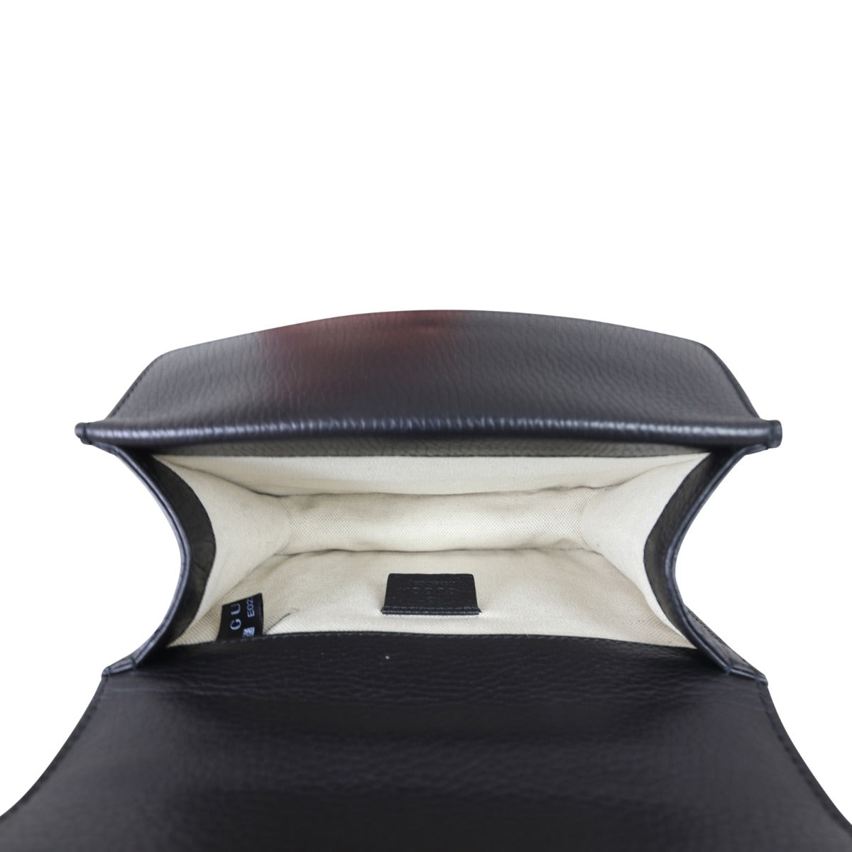 Gucci Dionysus Mini Leather Shoulder Bag