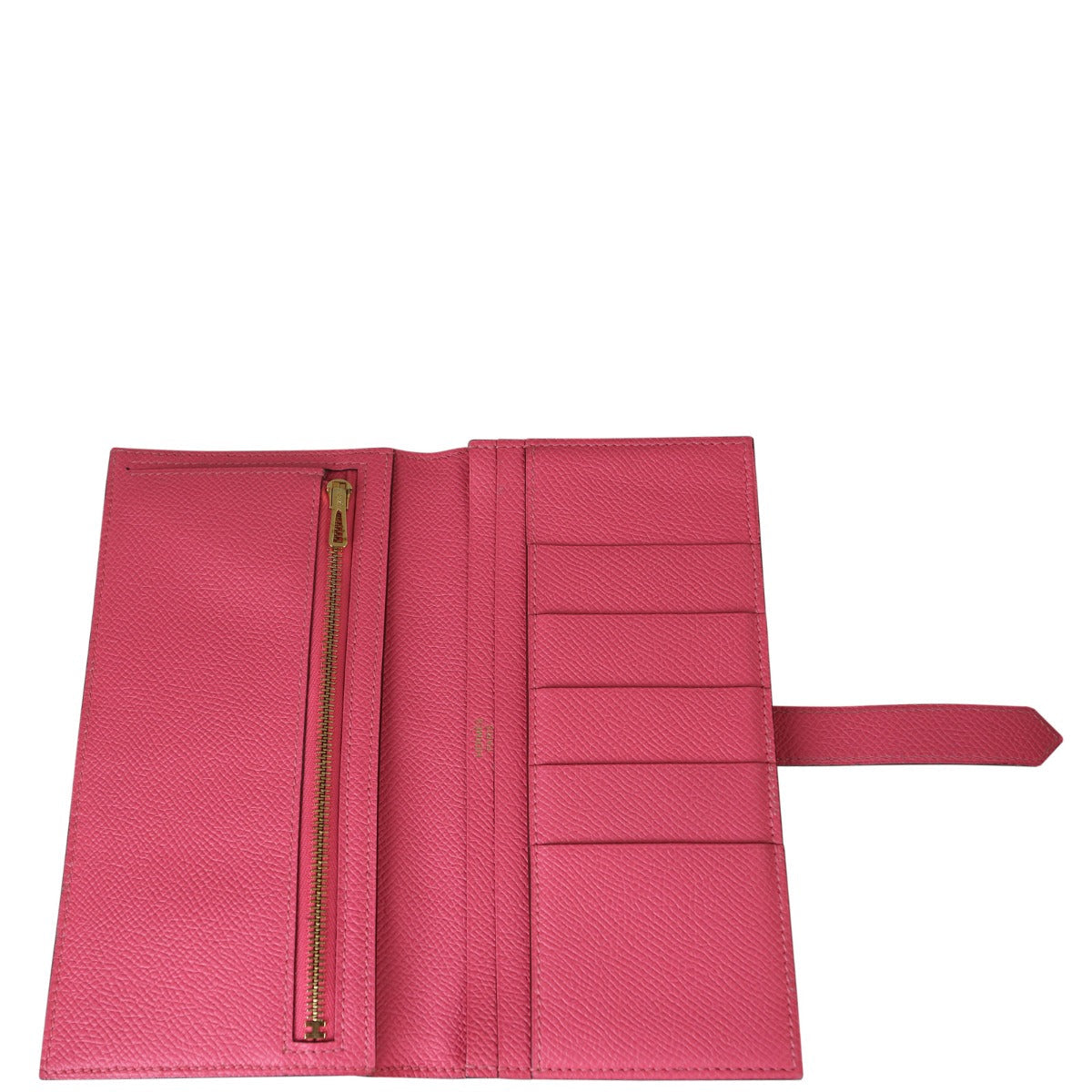 Hermes Bearn Wallet