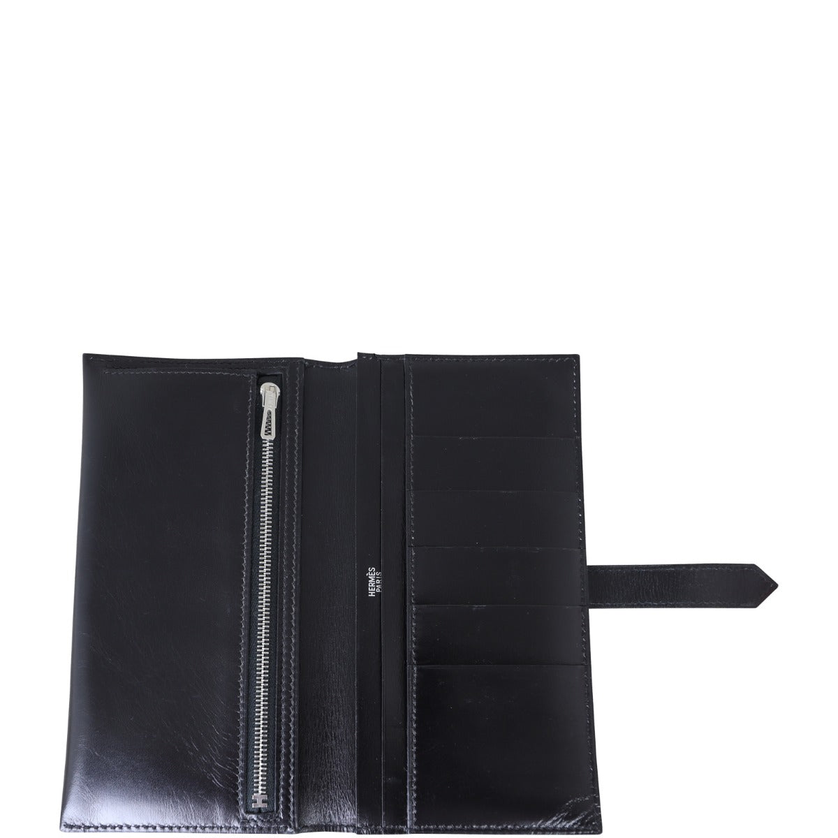 Hermes Bearn Wallet