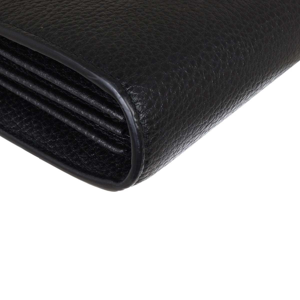 Gucci Dionysus Mini Leather Chain Wallet