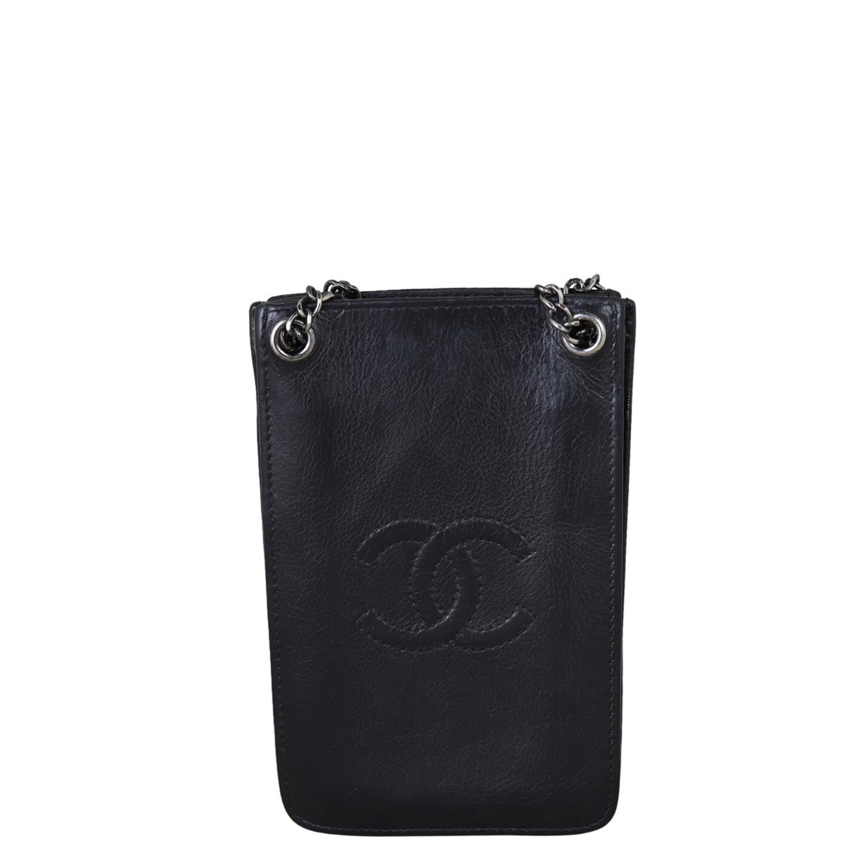 Chanel Timeless Phone Holder Crossbody