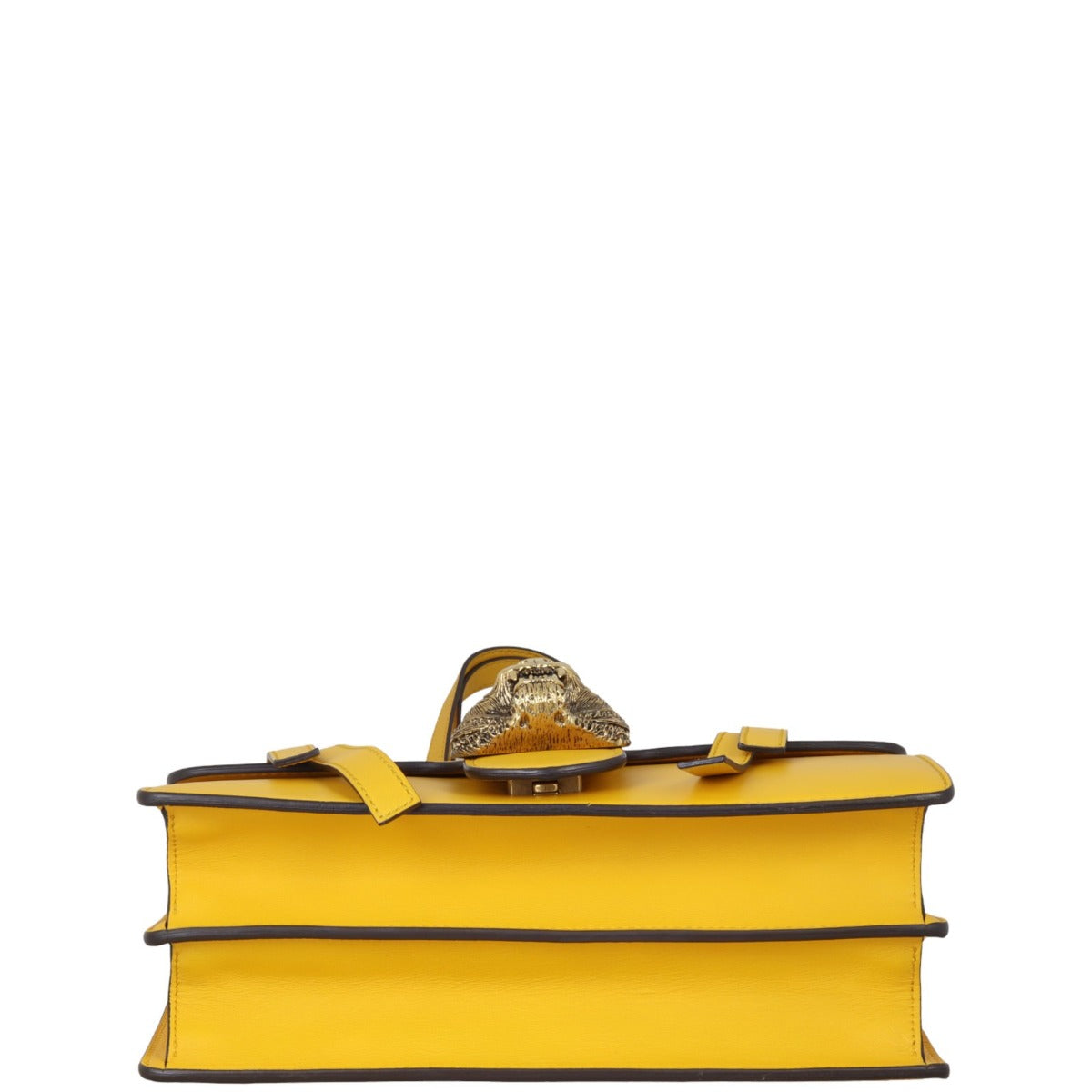 Gucci Animalier Flap Shoulder Bag