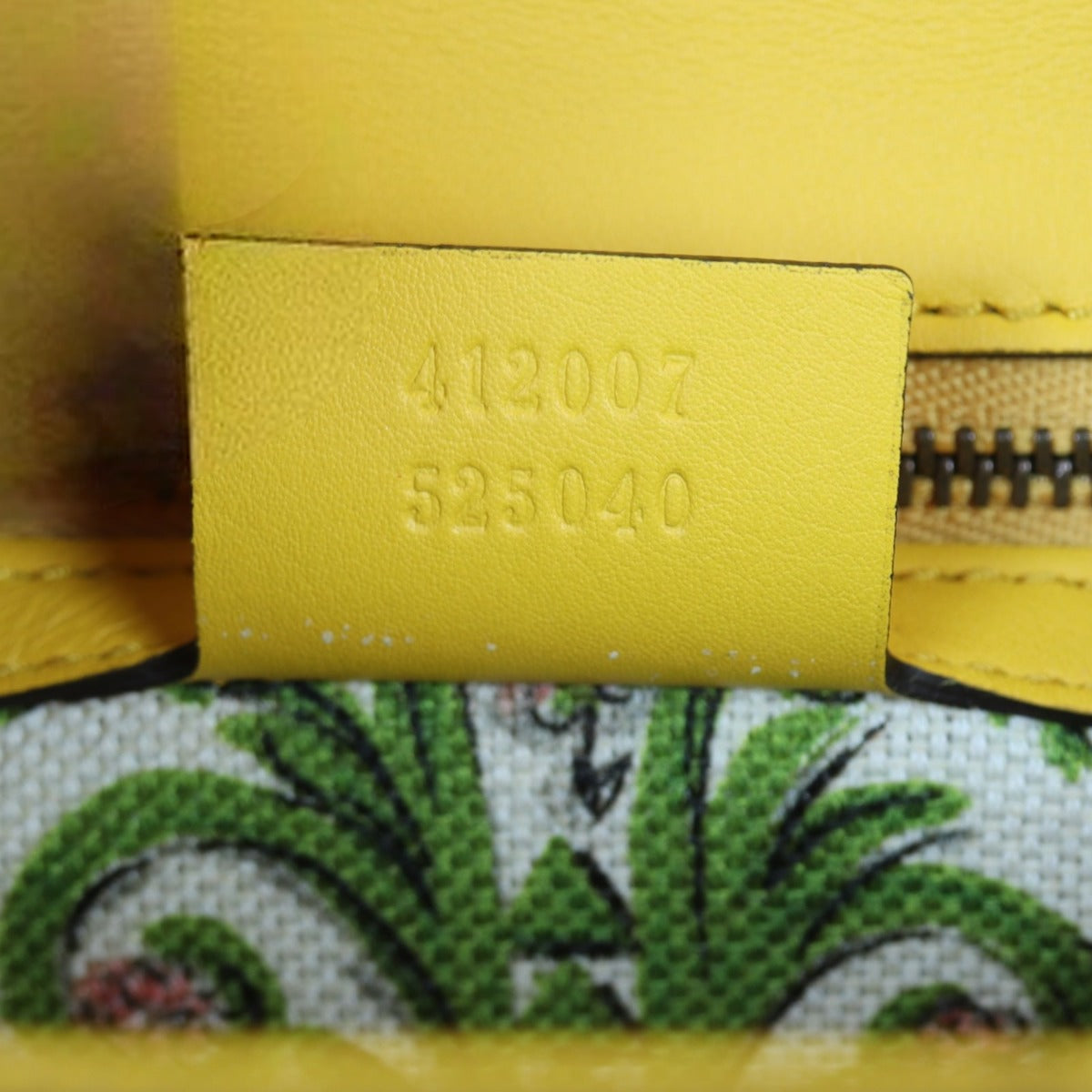 Gucci Animalier Flap Shoulder Bag