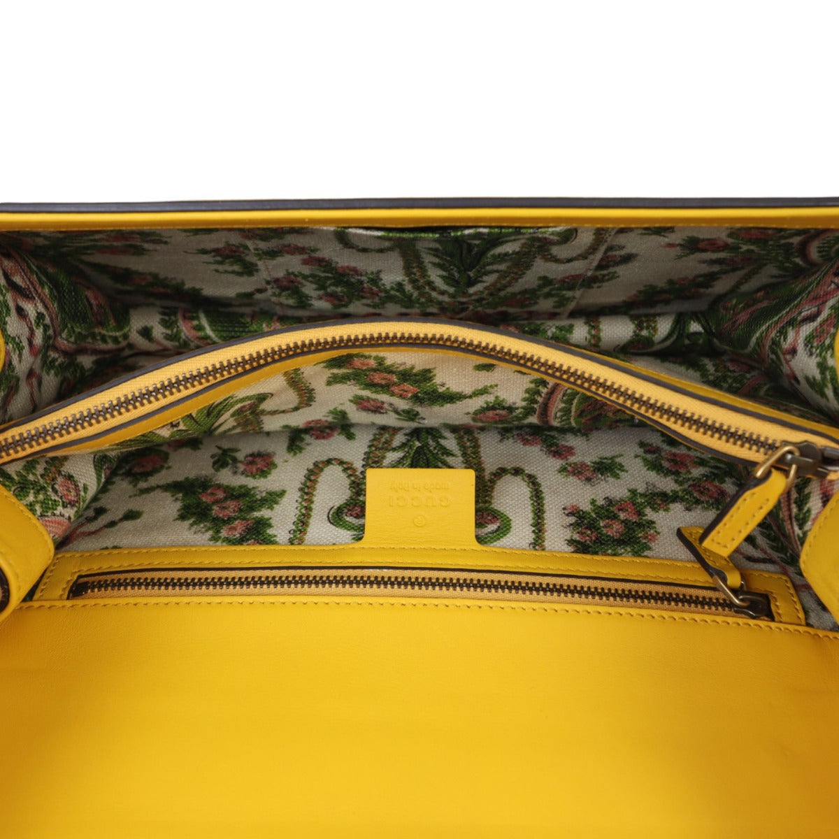 Gucci Animalier Flap Shoulder Bag