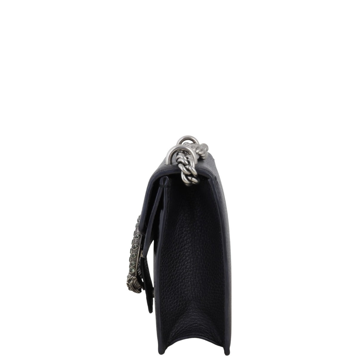 Gucci Dionysus Mini Leather Shoulder Bag