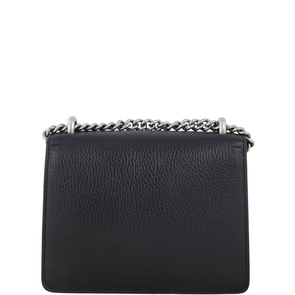 Gucci Dionysus Mini Leather Shoulder Bag