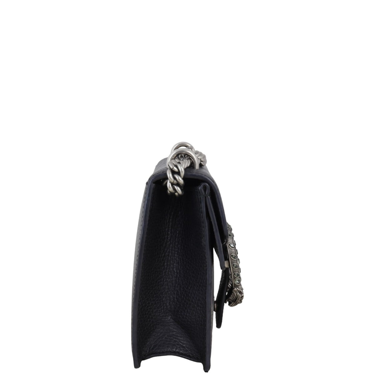 Gucci Dionysus Mini Leather Shoulder Bag